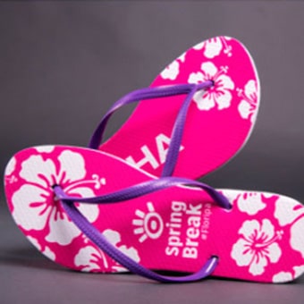 Aloha Loja Virtual - Chinelo
